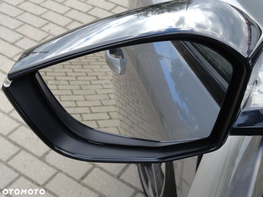 Peugeot 308 BlueHDi 130 EAT8 Stop & Start Allure Pack - 23