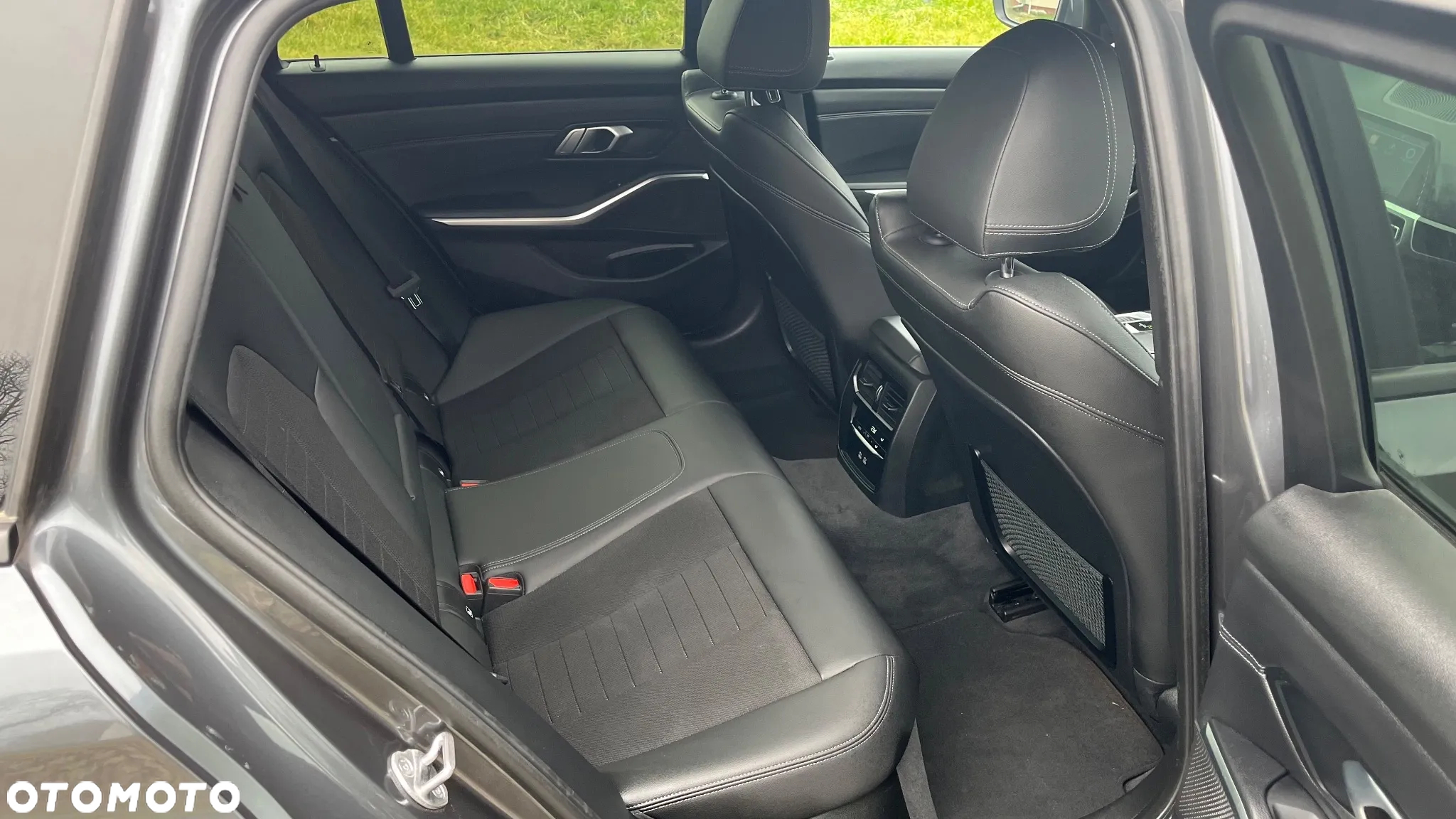 BMW Seria 3 320d Sport Line sport - 18