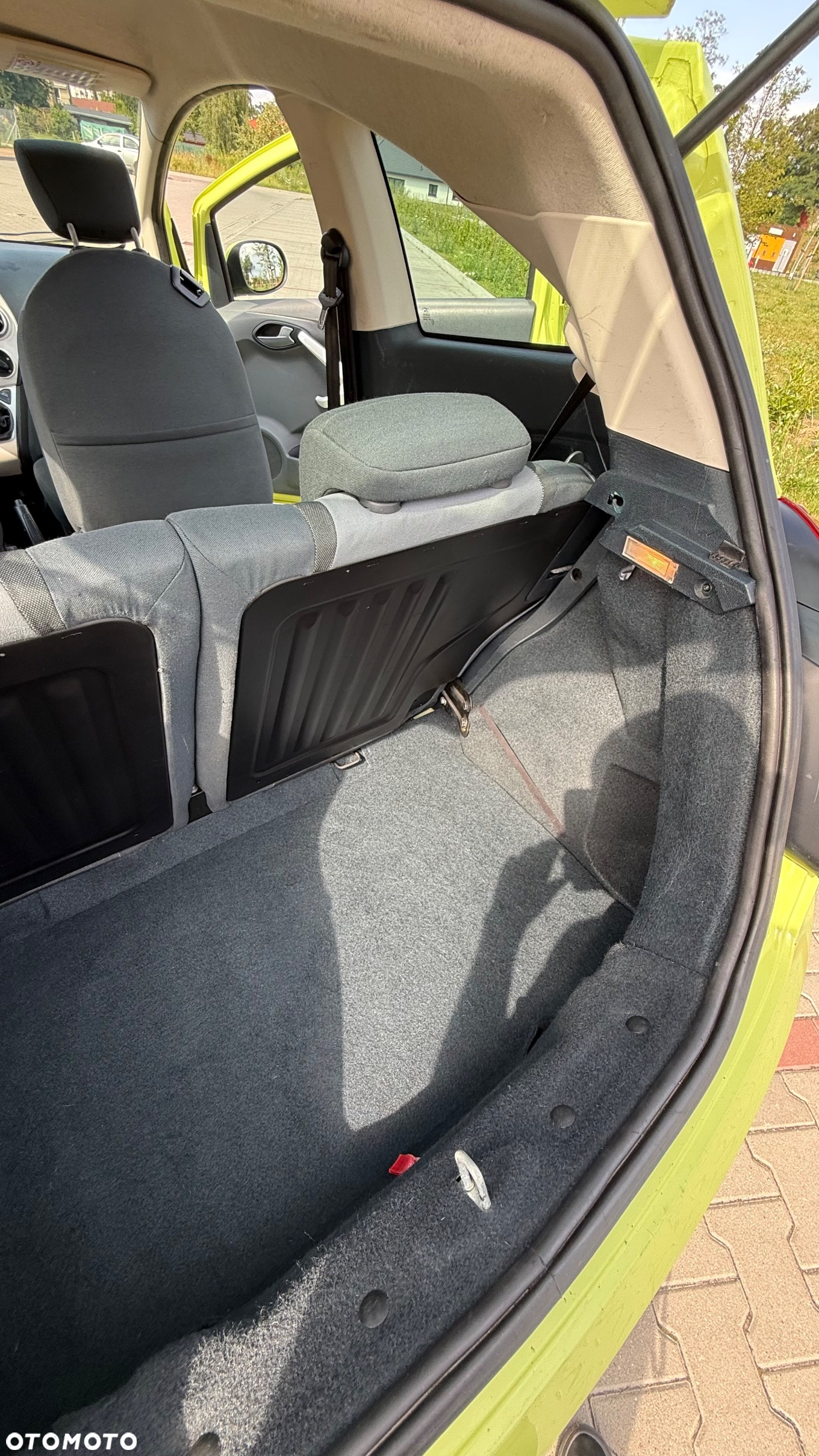 Ford KA 1.2 Ambiente - 30