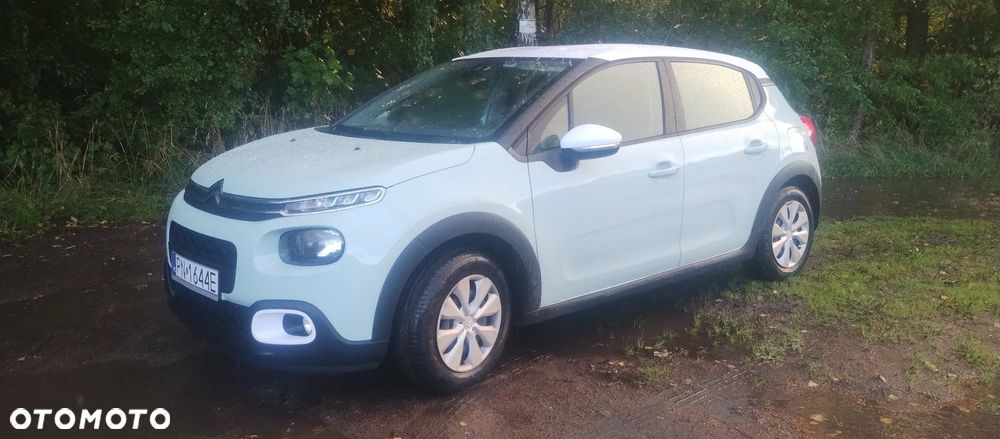 Citroën C3