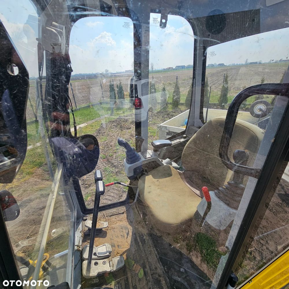 Wacker Neuson et18 - 5