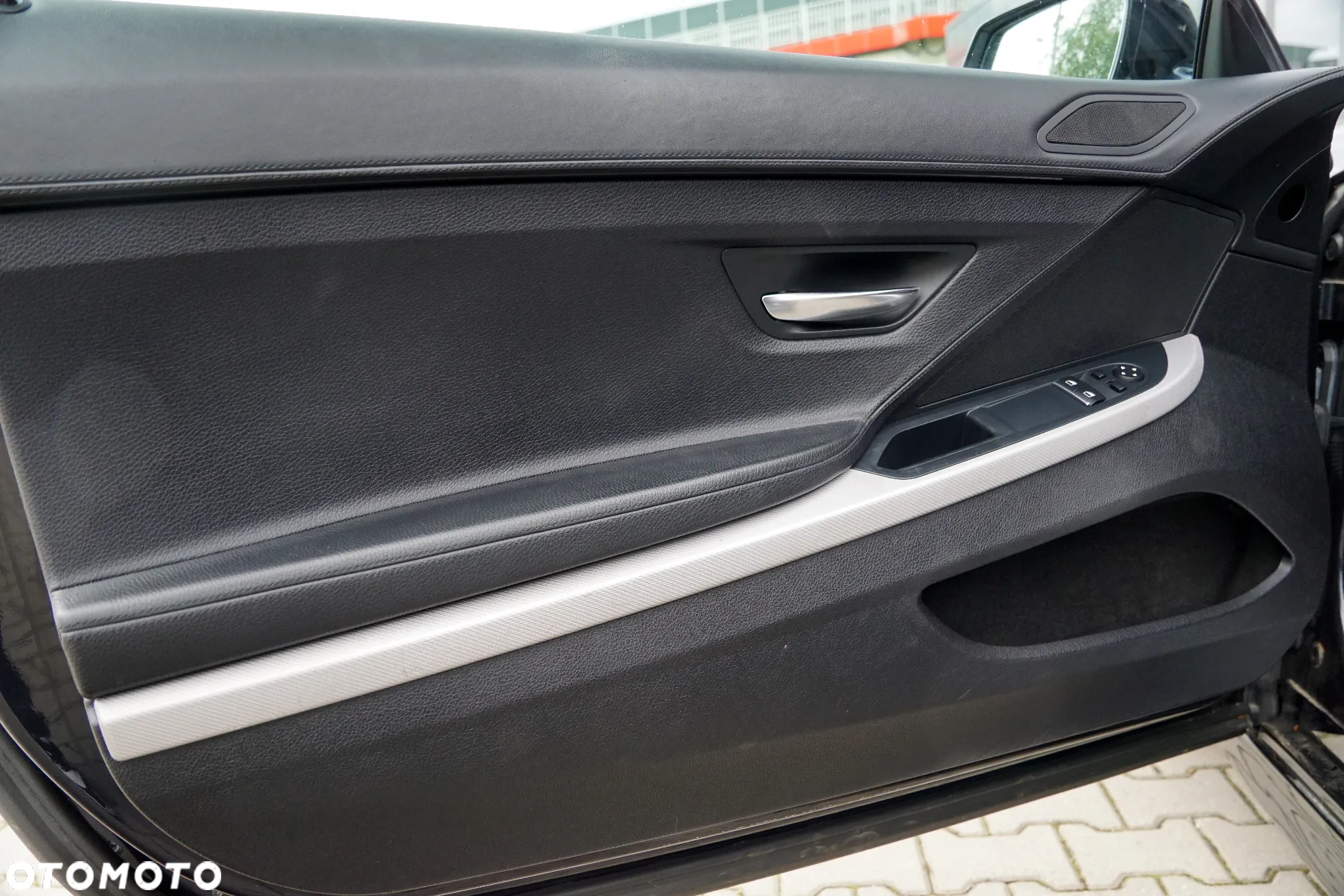 BMW Seria 6 640i xDrive Edycja M Sport - 15