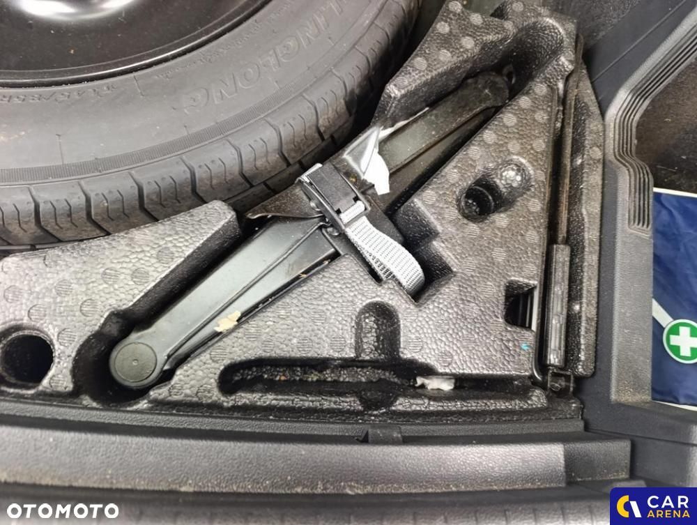 Volkswagen Tiguan - 20