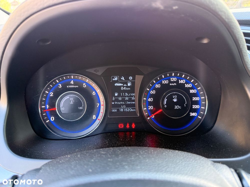 Hyundai i40 1.6 GDI Comfort - 32