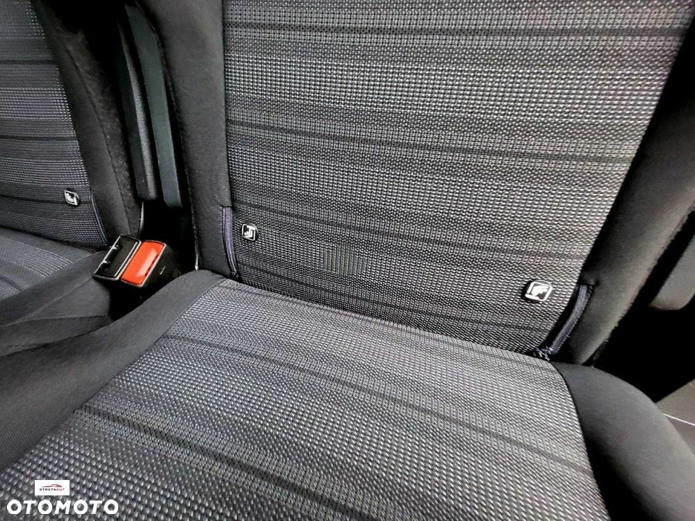 Opel Combo - 22
