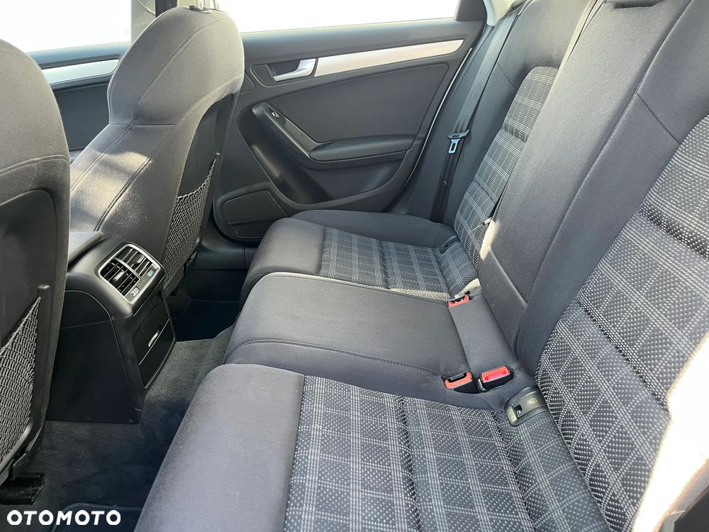 Audi A4 Limousine 2.0 TDI - 26