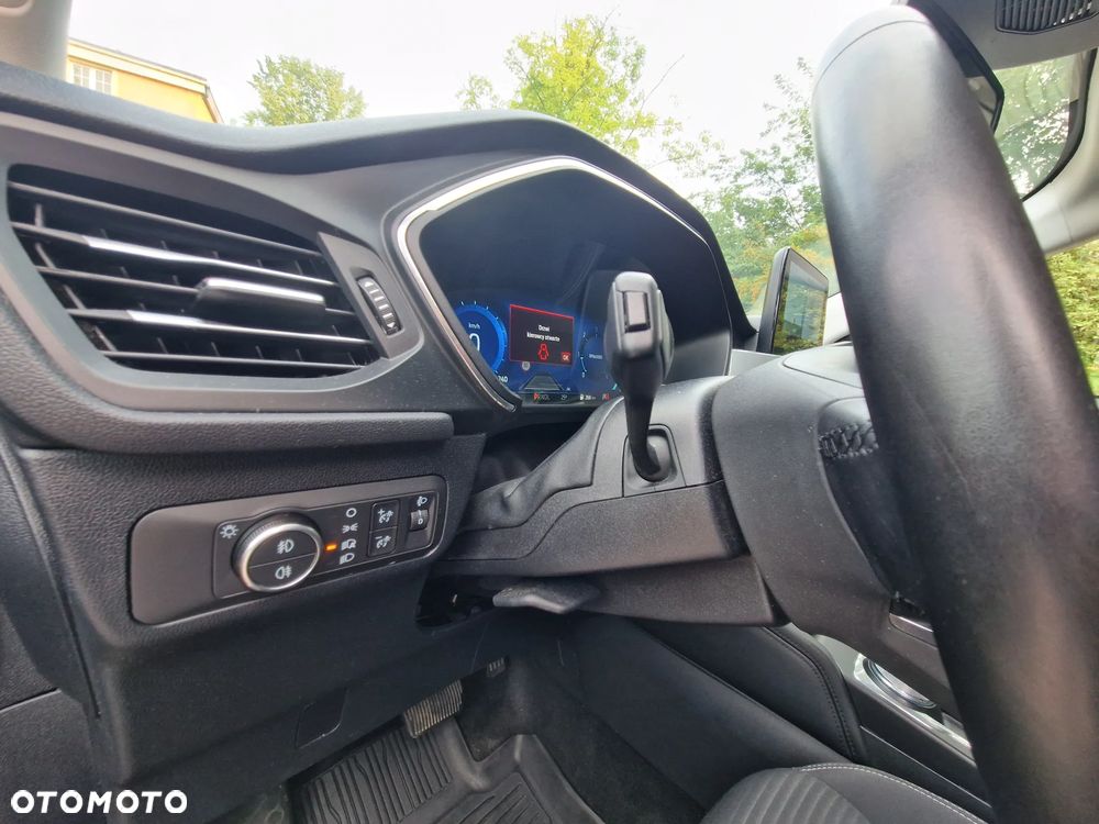 Ford Kuga 2.0 EcoBlue FWD ST-Line - 16