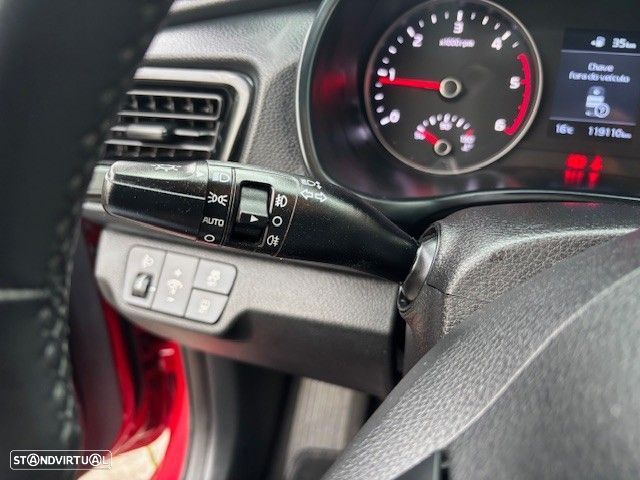 Kia Rio 1.4 CRDi TX - 18