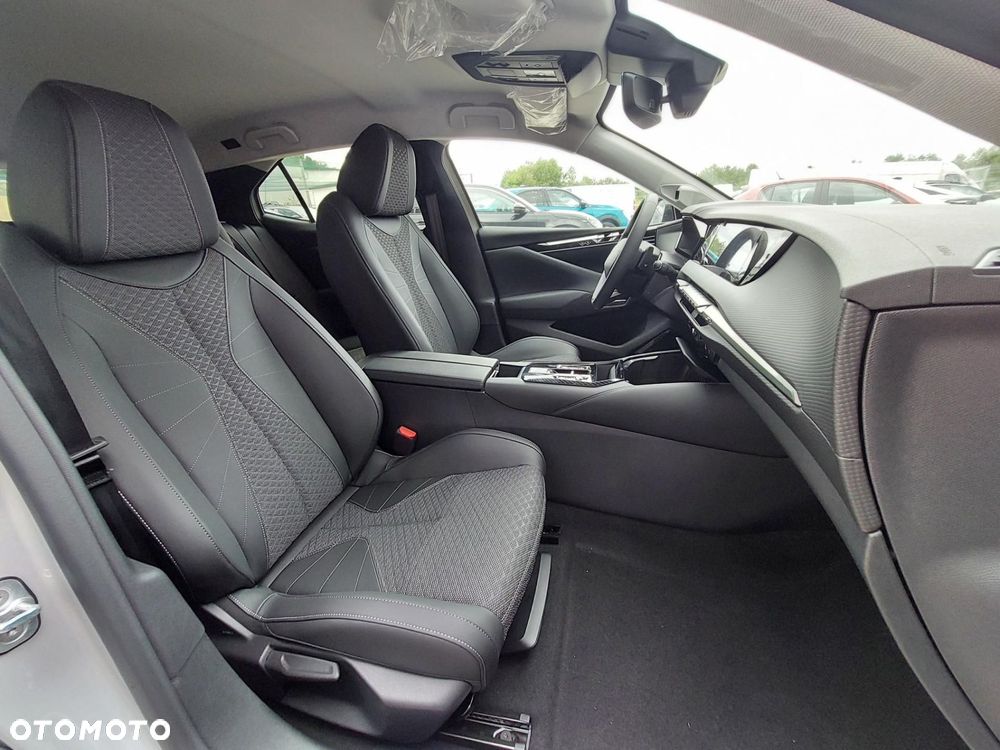 DS Automobiles DS 4 1.2 mHEV Pallas eDCS6 - 13