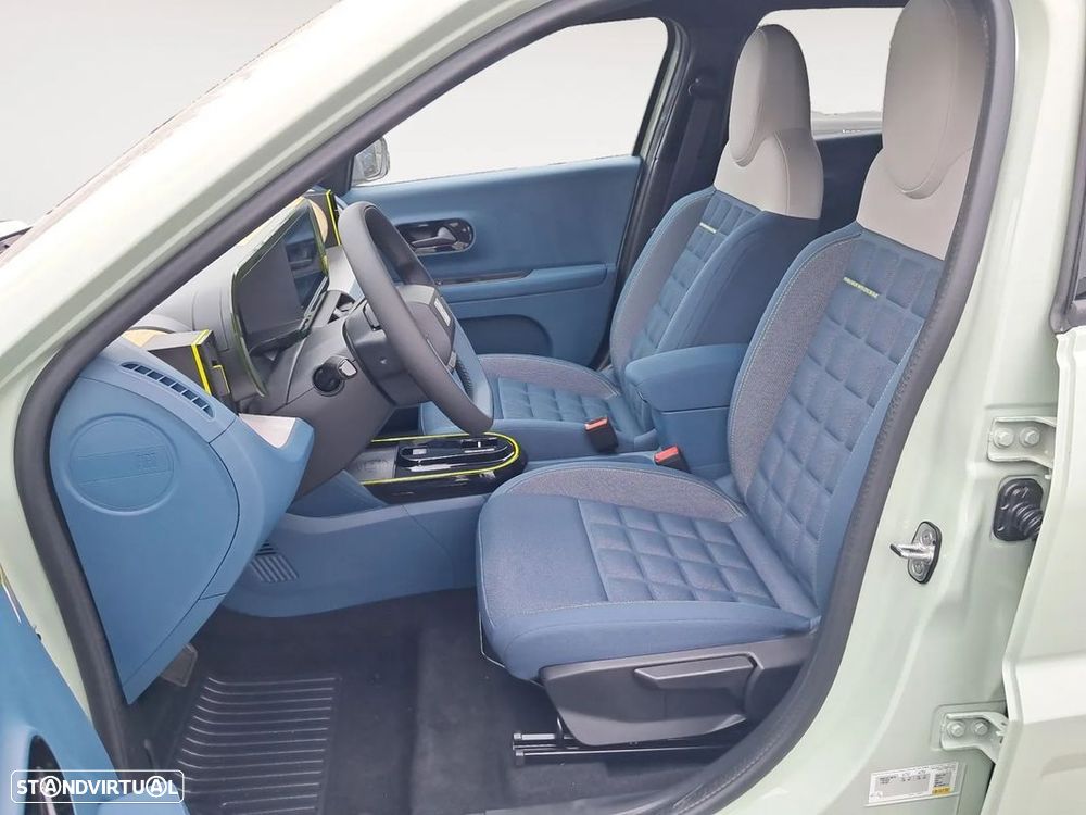 Fiat Grande Panda 45 kWh La Prima - 10