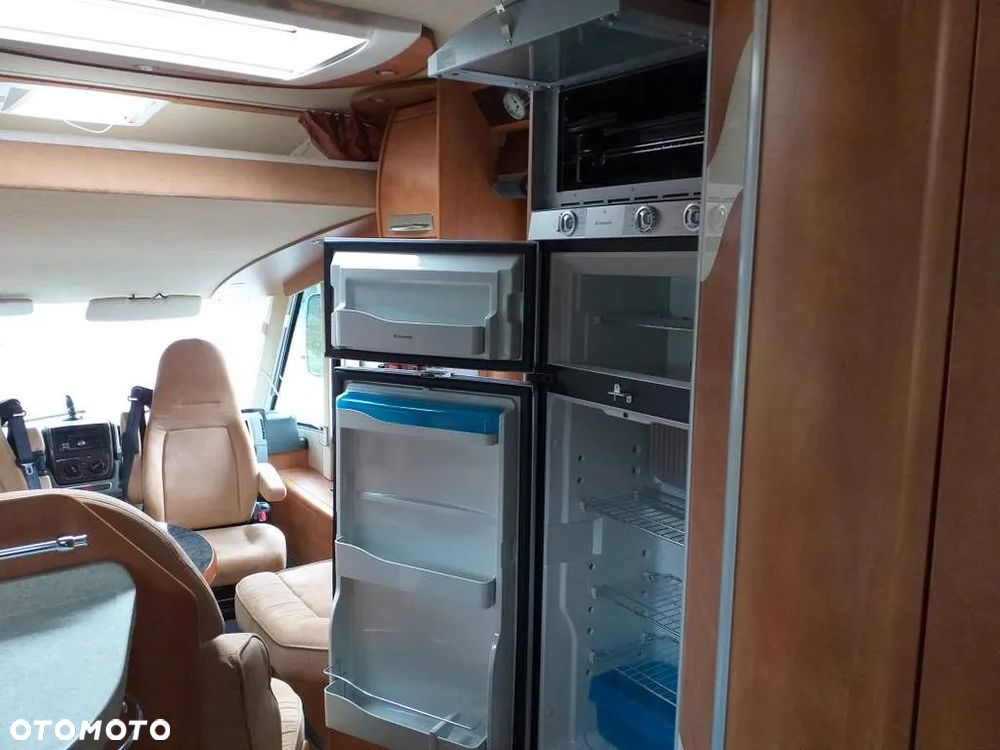 Fiat CARTHGO CHIC - 17