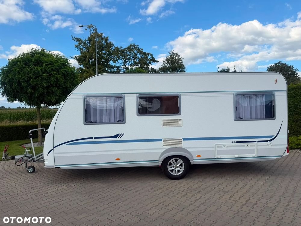 Adria Adora 512 UP - 10