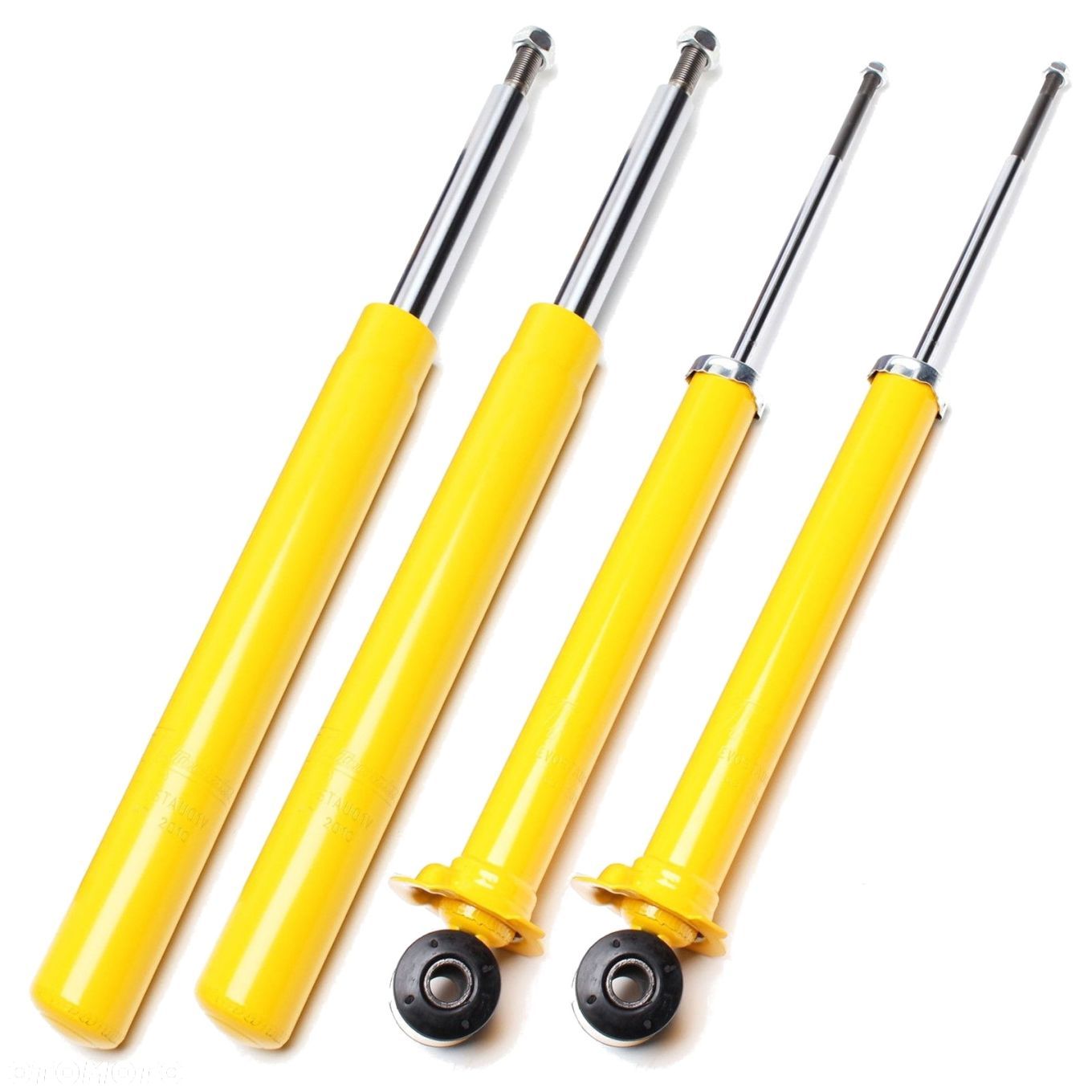 Amortyzatory Sportowe AUDI 80 90 B4 91-95 Rok - 1