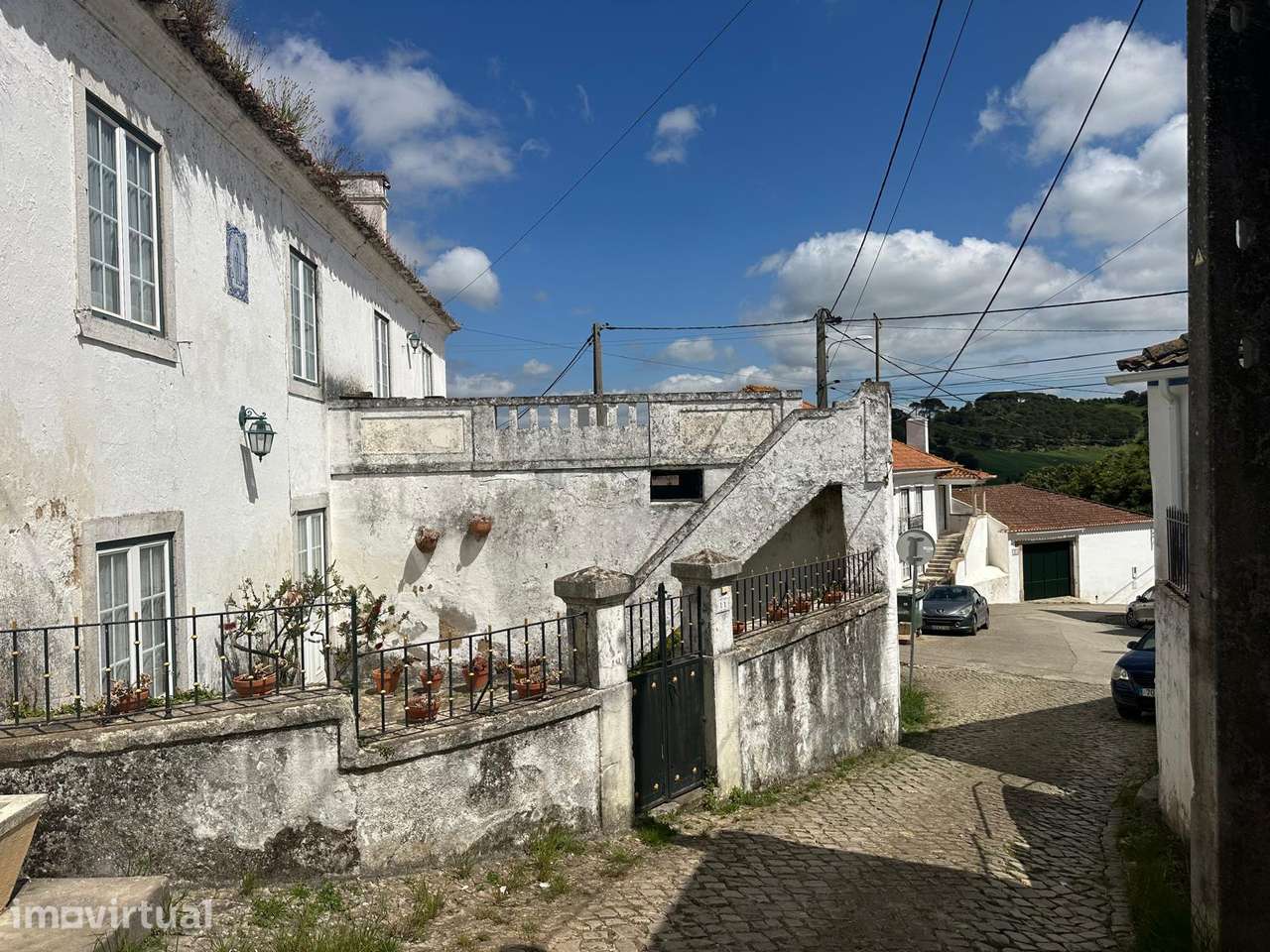 Quintinha T5 com Terreno de 20.615 m² em Dois Portos - Grande imagem: 2/23
