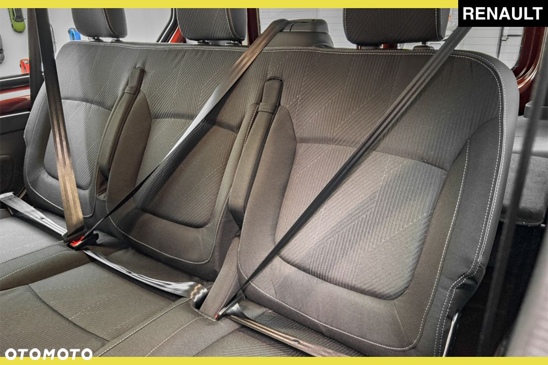 Renault Trafic Kombi L2H1 EDC 2.0 170KM - 30