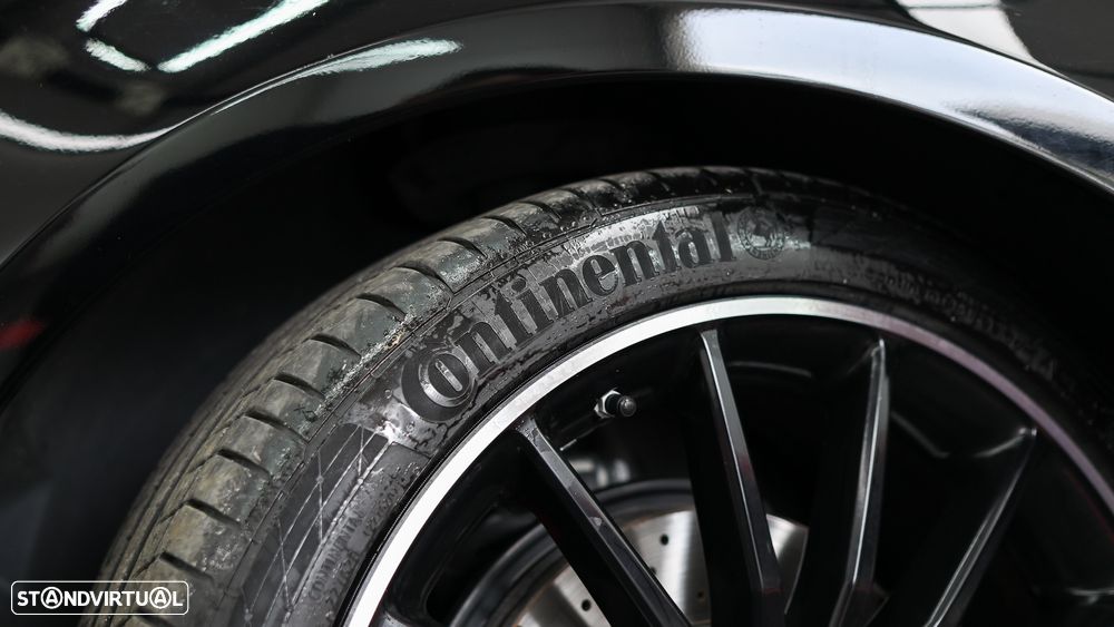 Mercedes-Benz CLA 180 d 7G-DCT AMG Line - 13