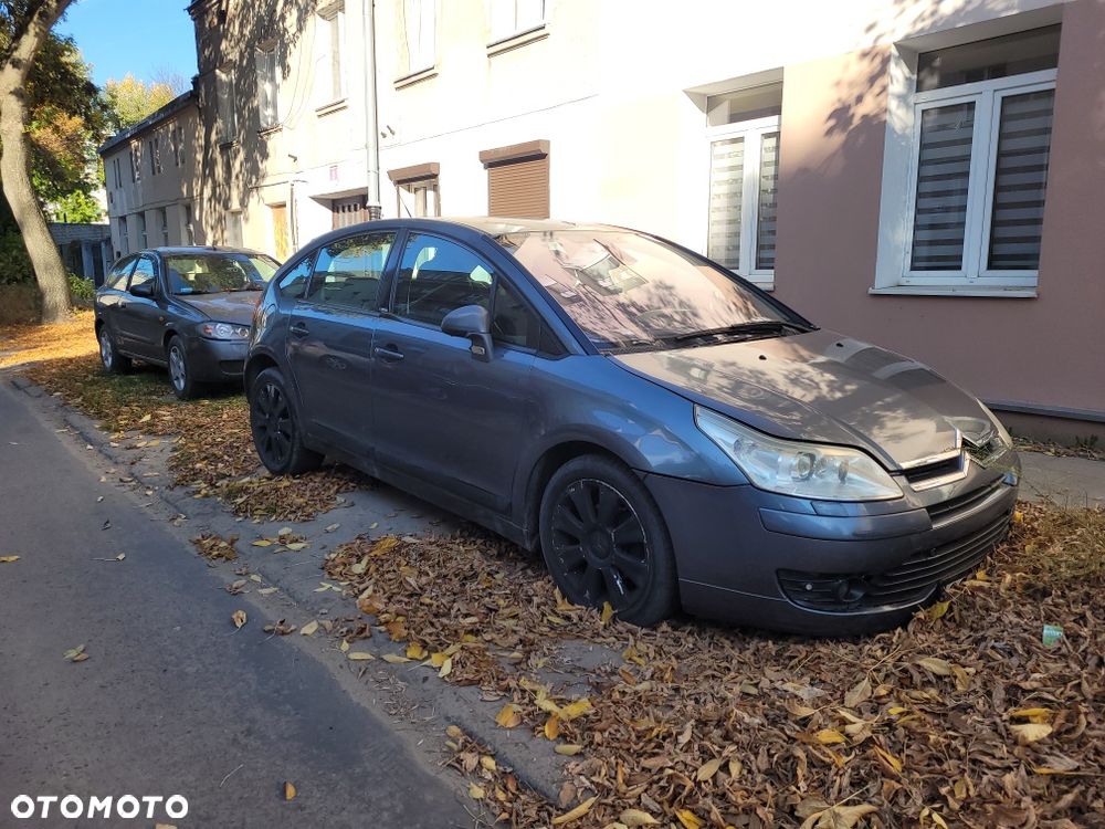 Citroën C4 - 2