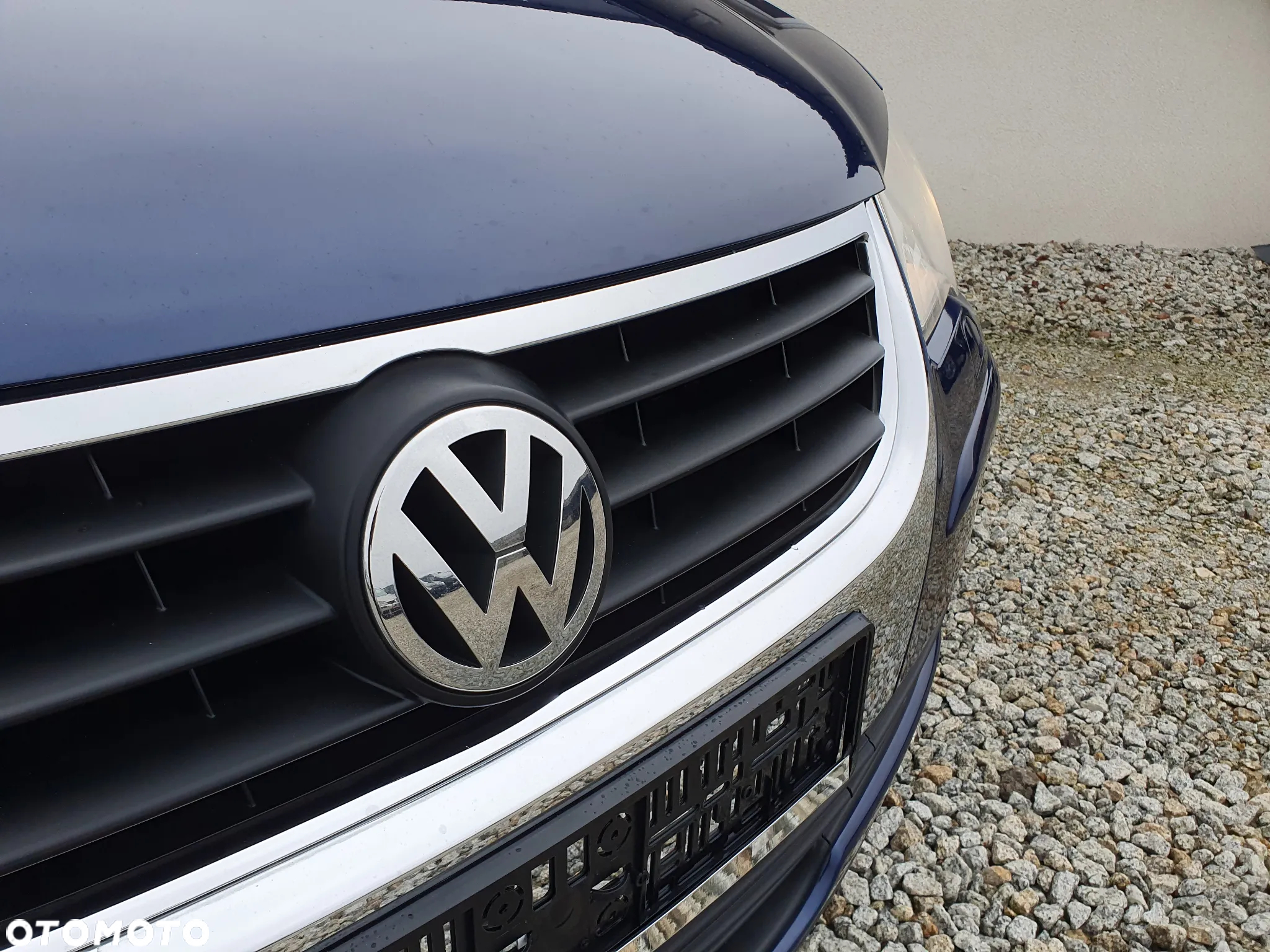 Volkswagen Touran 1.4 TSI Trendline - 34