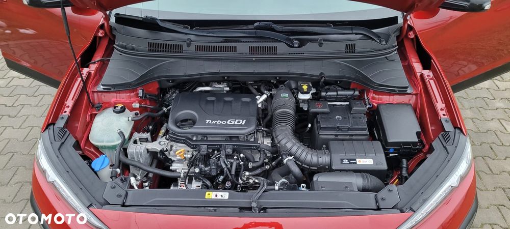 Hyundai Kona 1.0 T-GDI Trend - 19