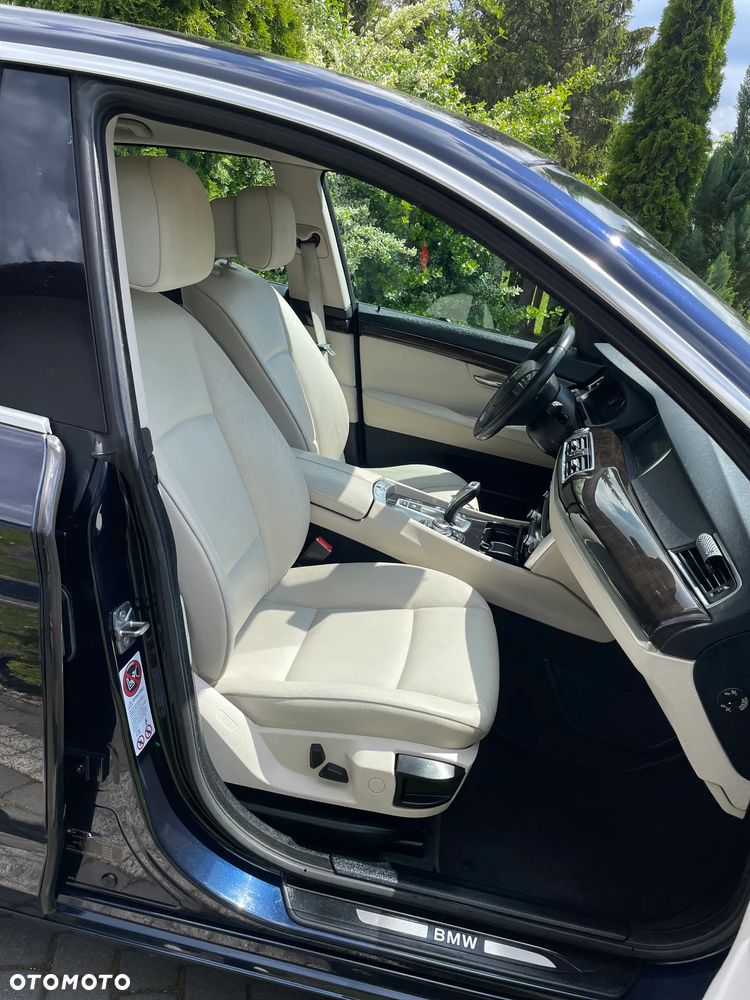 BMW 5GT 530d - 25