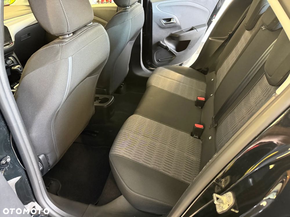 Opel Corsa 1.5 Start/Stop Edition - 30