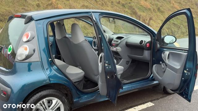 Citroën C1 1.0i Flirt - 5