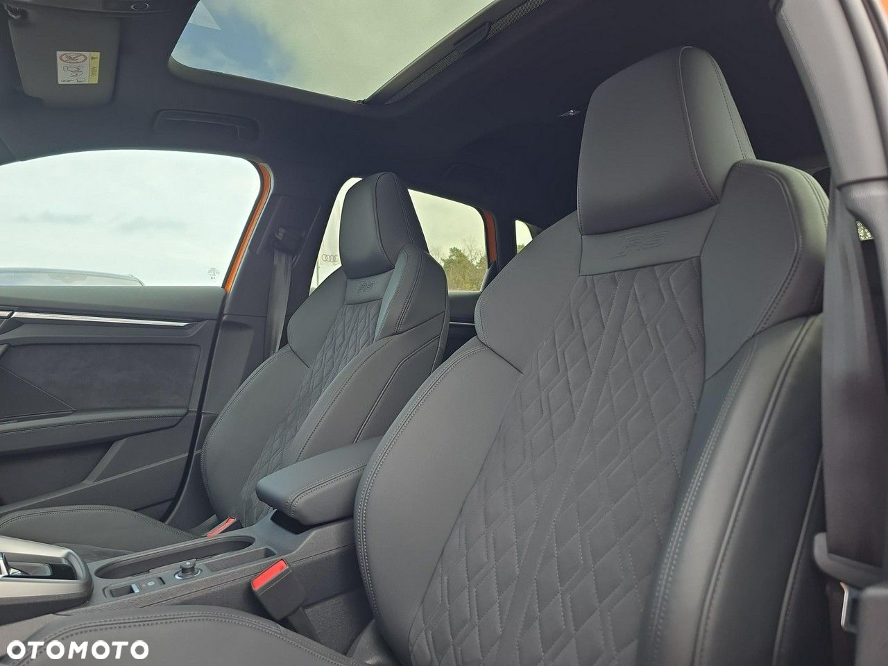 Audi RS3 - 20