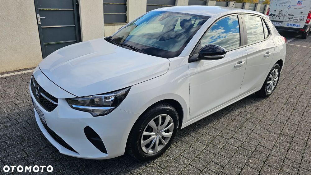 Opel Corsa 1.2 Business S&S - 1
