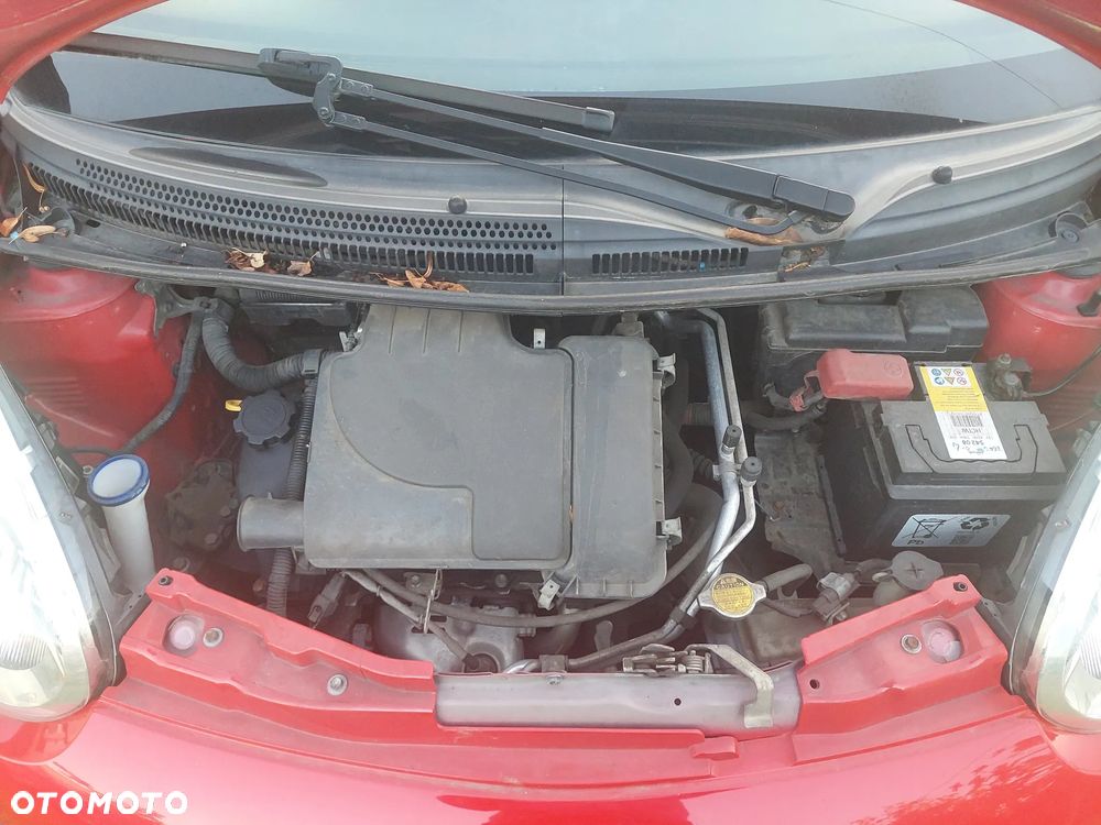 Citroën C1 1.0 Style - 14