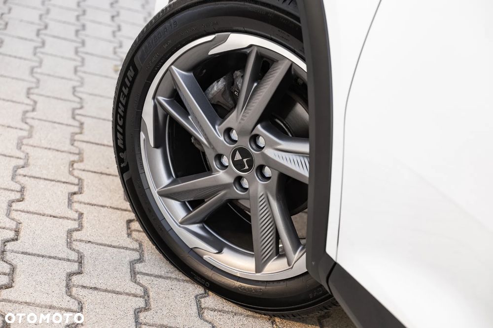 DS Automobiles DS 7 Crossback 1.6 PureTech Rivoli - 14
