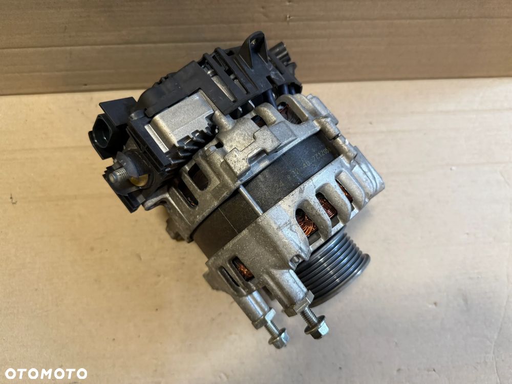 Alternator 00522006150 Fiat 500X lift 2024r 1.5 HYBRID tonale compass tipo renegade OE - 2
