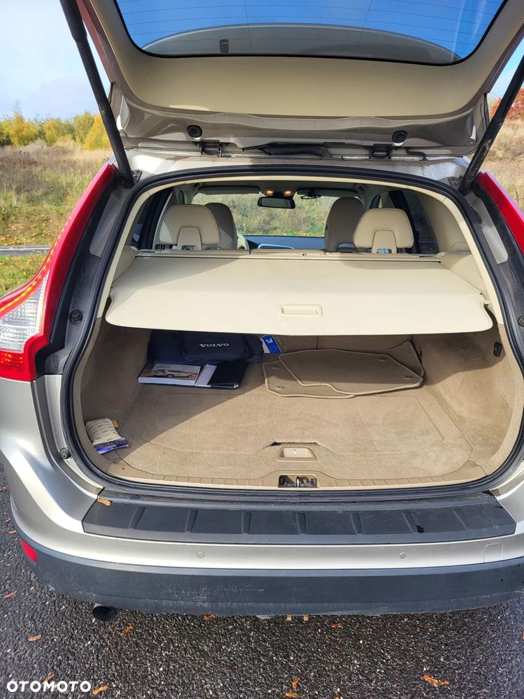 Volvo XC 60 - 11