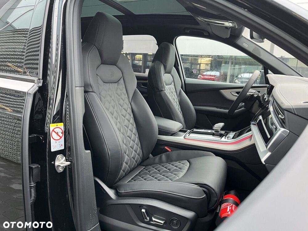 Audi Q7 - 21