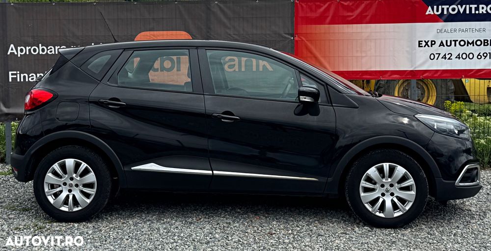 Renault Captur ENERGY TCe 90 Start&Stop Dynamique - 3
