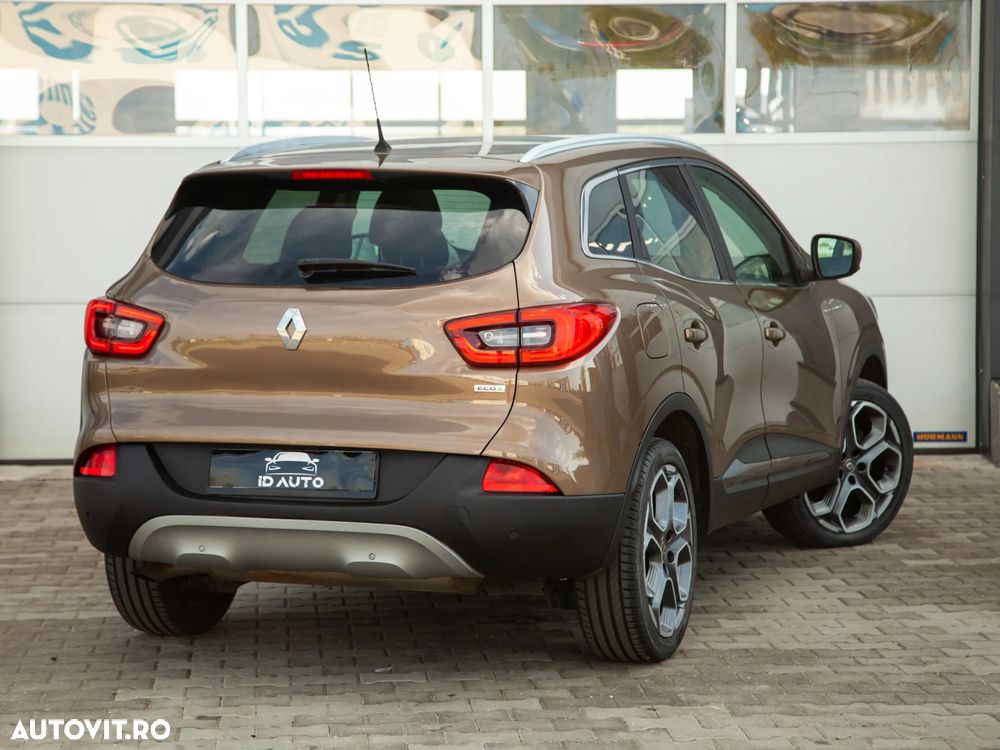 Renault Kadjar - 7