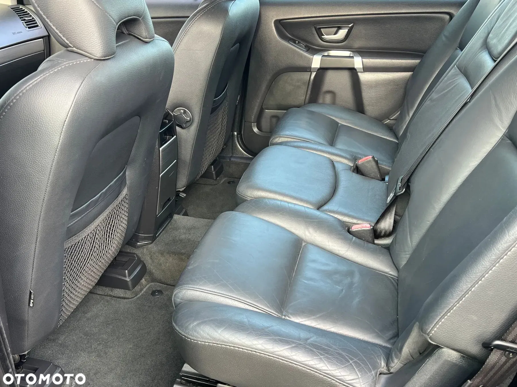 Volvo XC 90 D5 AWD Executive - 23