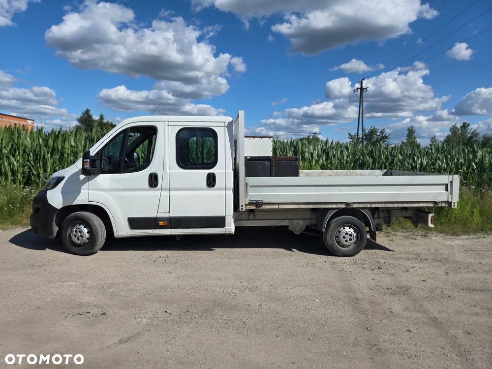 Peugeot Boxer - 4