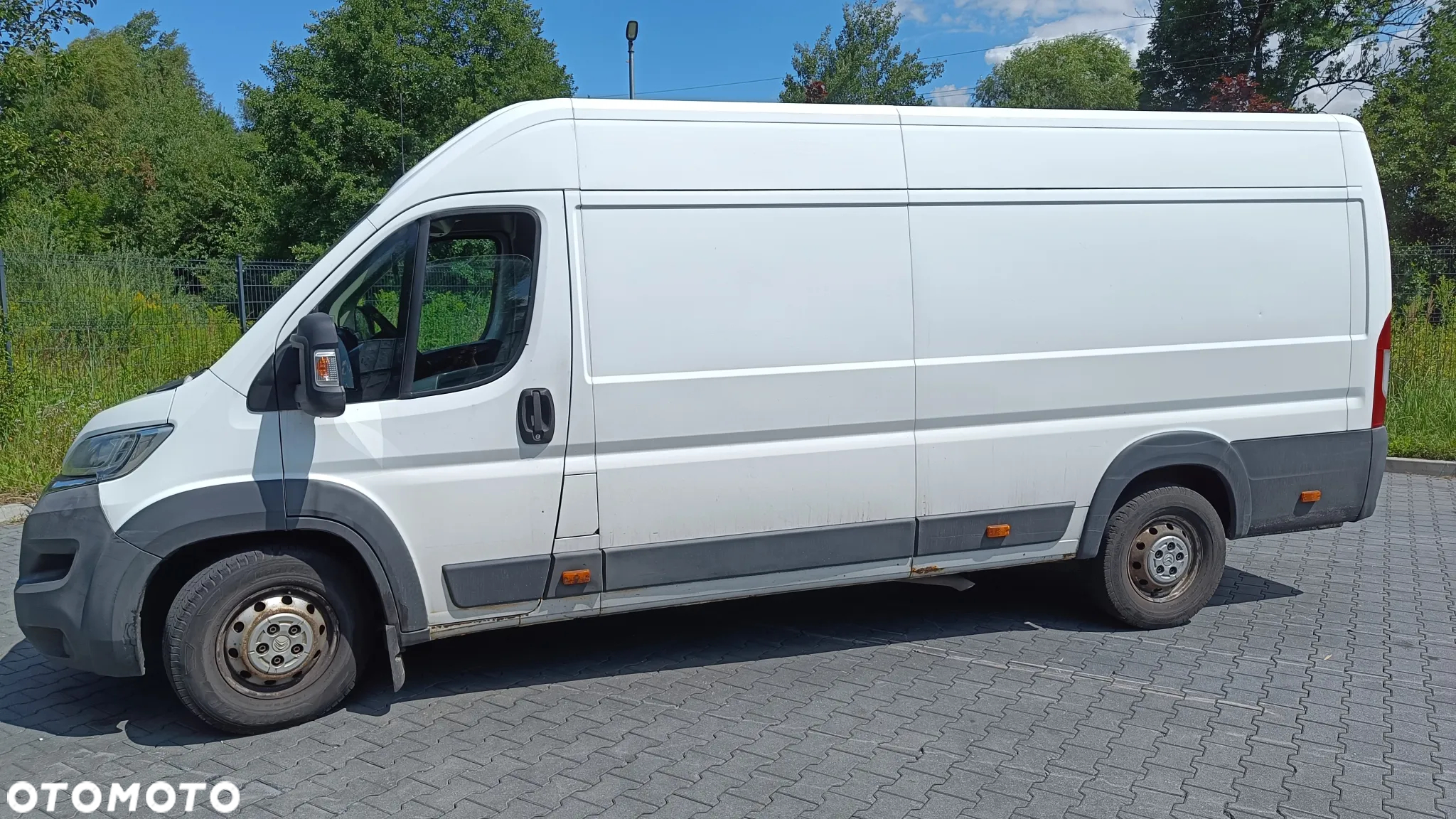 Citroën Jumper - 4