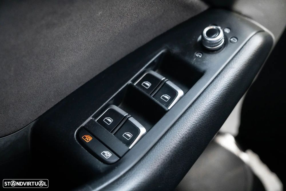 Audi Q5 40 TDI quattro S-line S-tronic - 23