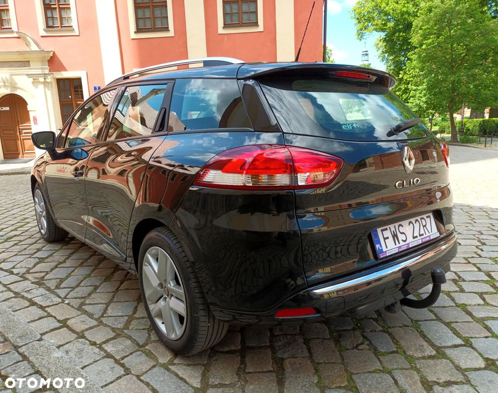 Renault Clio 0.9 Energy TCe Limited - 28