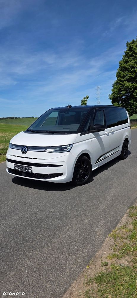 Volkswagen Multivan 2.0 TSI L1 DSG - 1
