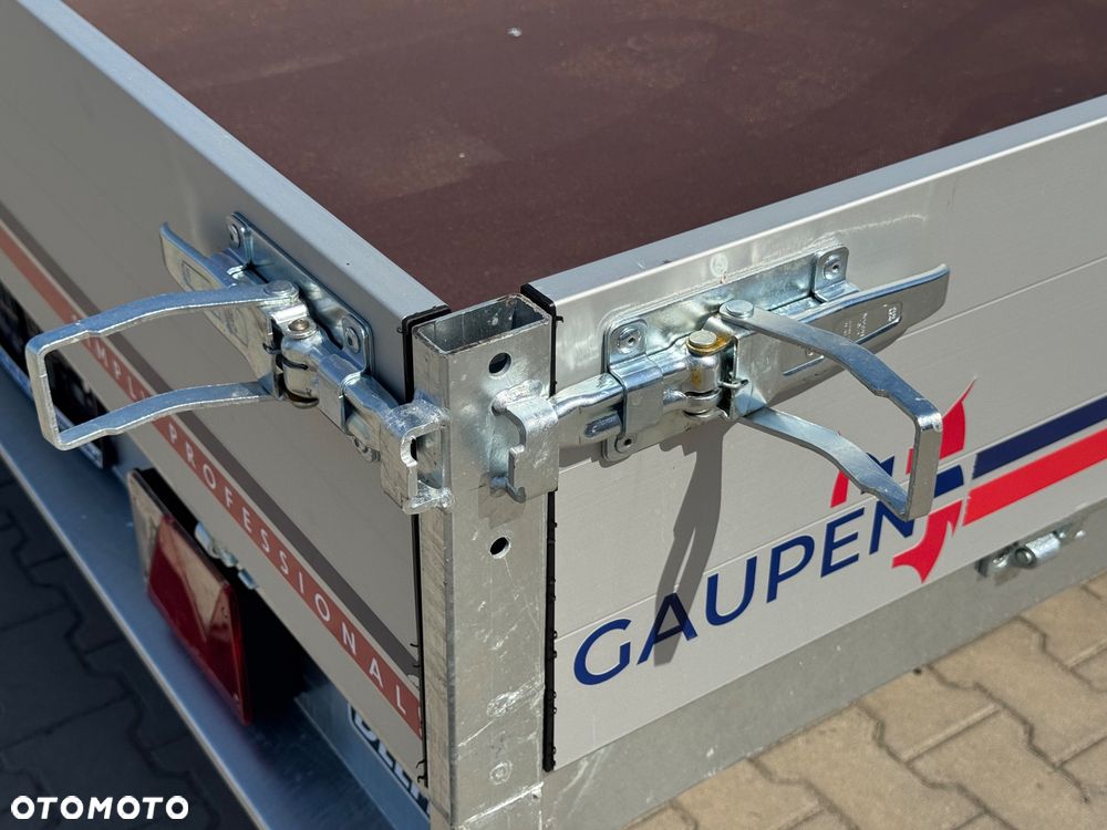 Neptun Gaupen - 8
