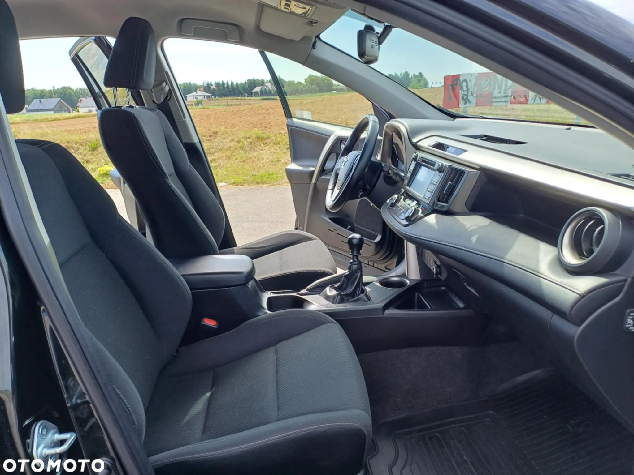 Toyota RAV4 2.0 D-4D Premium - 15