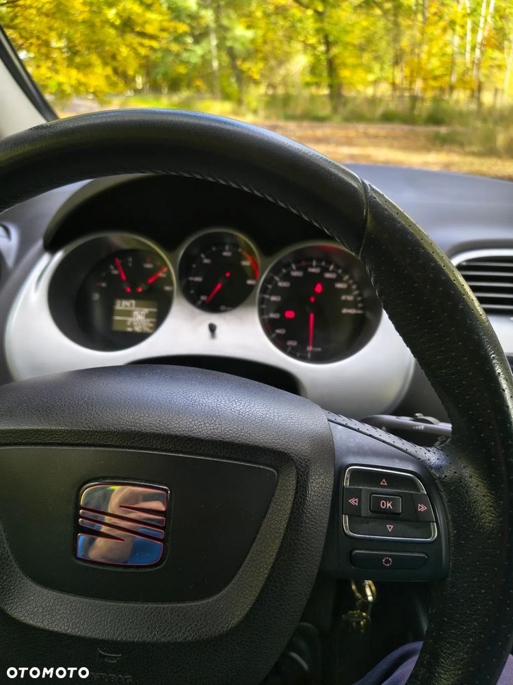 Seat Altea XL - 8