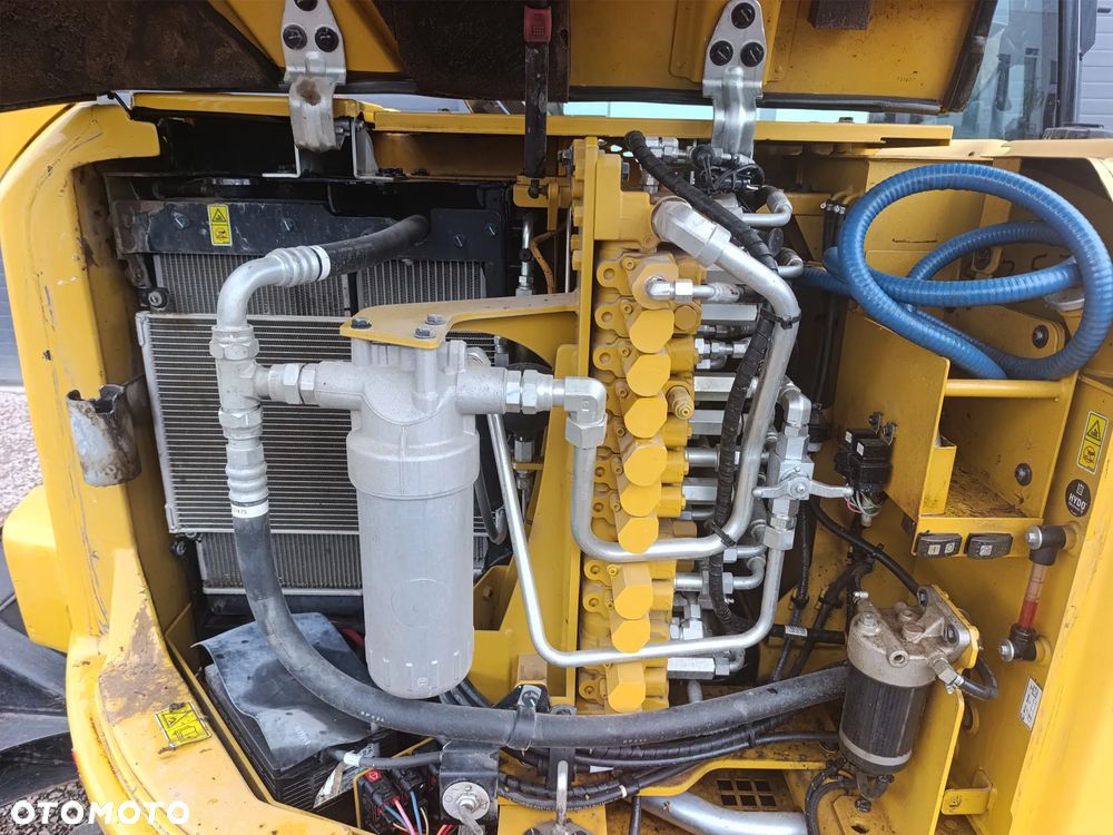 Caterpillar CAT 308 E2CR - 5