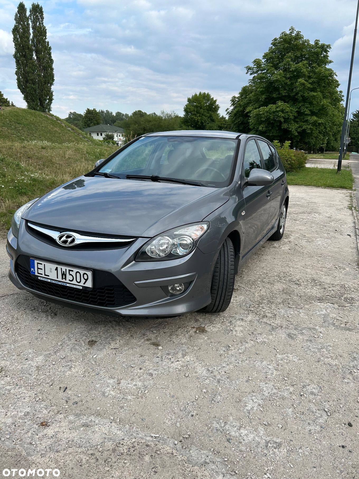 Hyundai i30 - 1
