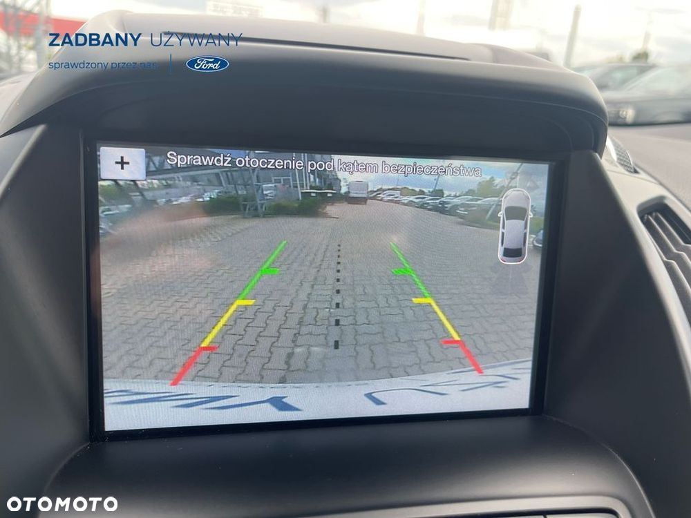 Ford Kuga 1.5 EcoBoost 4x4 ST-Line - 14