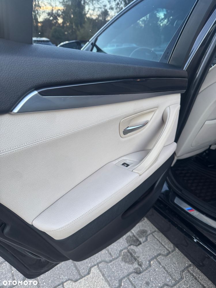 BMW Seria 5 - 19