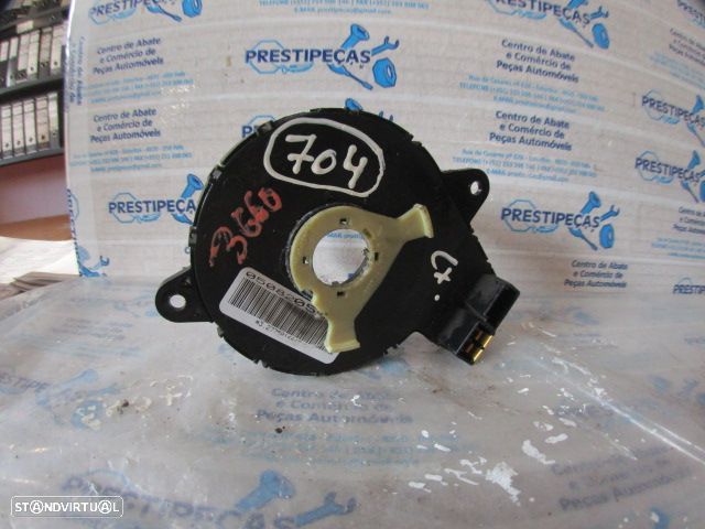 Fita Airbag 05082050AC CHRYSLER GRAND VOYAGER 4 FASE 2 LONG 2006 2.8CRD 150CV 5P PRETO - 3