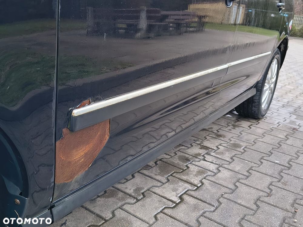 Volkswagen Sharan 1.9 TDI Basis - 8